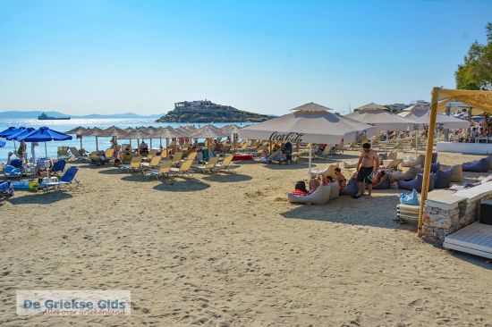 St George Beach